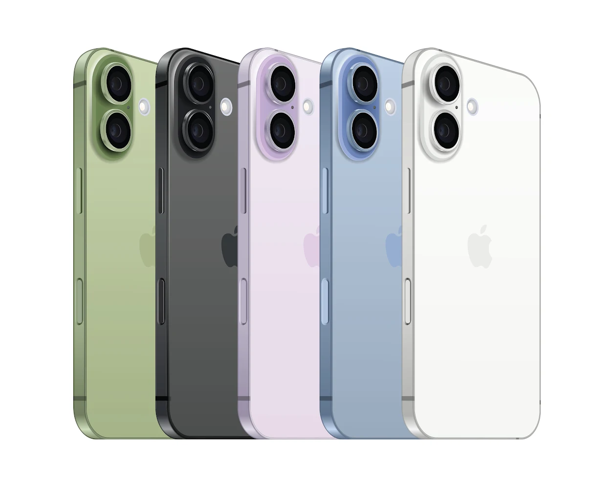 iphone 16 a 17